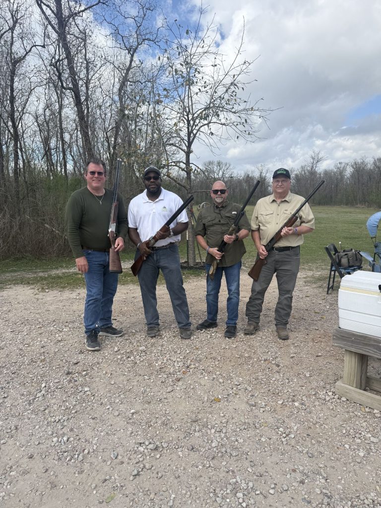 BOMA Clay Shoot 2026