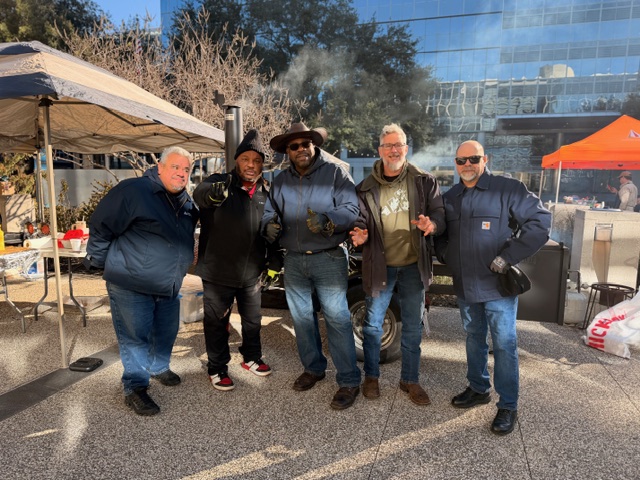 2026 BOMA Barbecue Cook Off